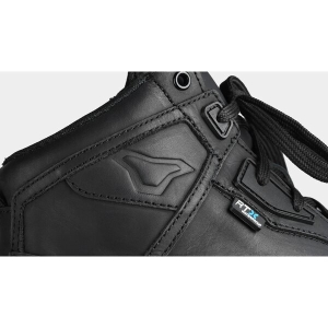 Ghete moto impermeabile MACNA CITEON RTX Negru 40
