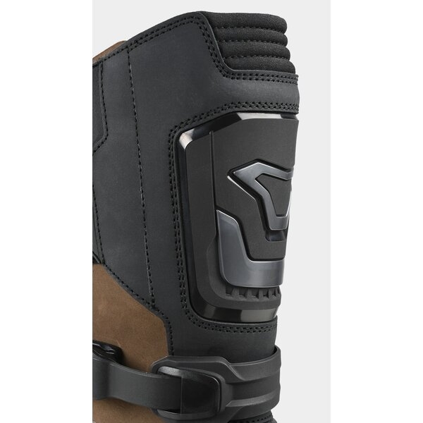 Cizme touring/adventure MACNA IVARLAST HDry® Negru 40, 2