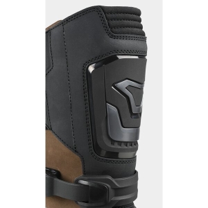Cizme touring/adventure MACNA IVARLAST HDry® Negru 40