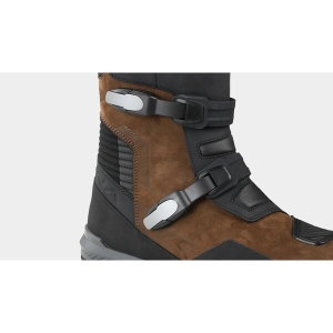 Cizme touring/adventure MACNA IVARLAST LOW HDry® Negru 40, 3