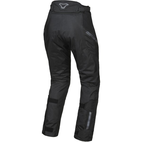 Pantaloni textil impermeabili dama MACNA DEVA Negru XL, 3