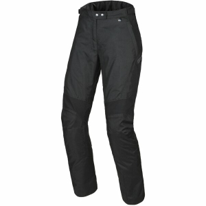 Pantaloni textil impermeabili dama MACNA DEVA Negru XL