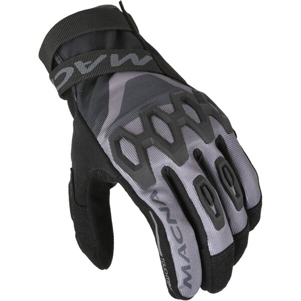 ManusI de dama vara MACNA ZAIRONA Negru XS, 5