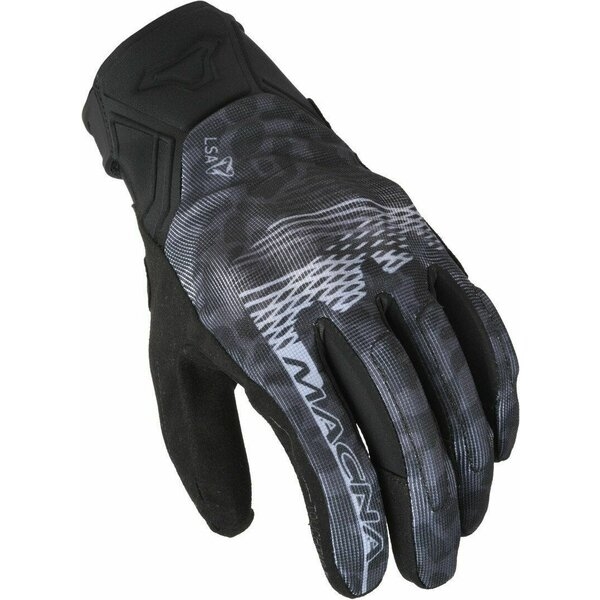 Manusi de dama vara MACNA RECON 2.0 Negru XS, 4