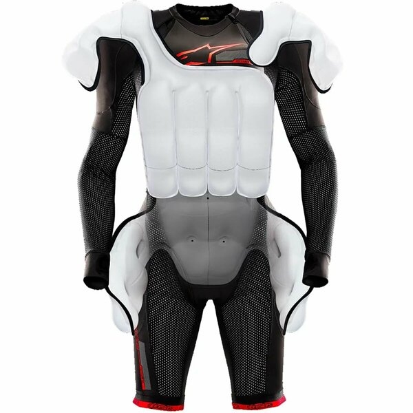 Sistem airbag race ALPINESTARS TECH-AIR 10 V2, 5