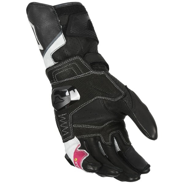 Manusi de piele sport dama MACNA PROTEGO, 6