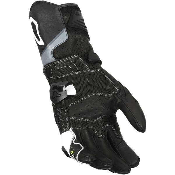 Manusi de piele sport dama MACNA PROTEGO, 7
