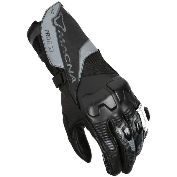 Manusi de piele sport dama MACNA PROTEGO, 8