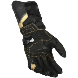 Manusi de piele sport dama MACNA PROTEGO, 4
