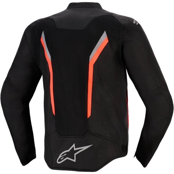 Geaca textil de vara ALPINESTARS AST V3 AIR, 4