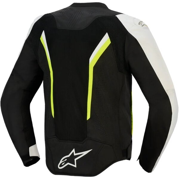Geaca textil de vara ALPINESTARS AST V3 AIR, 5