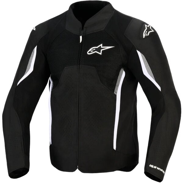 Geaca textil de vara ALPINESTARS AST V3 AIR, 6