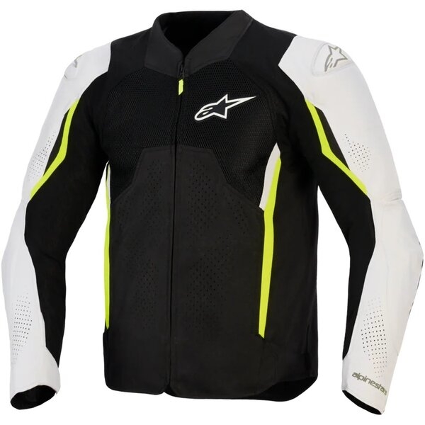 Geaca textil de vara ALPINESTARS AST V3 AIR, 10