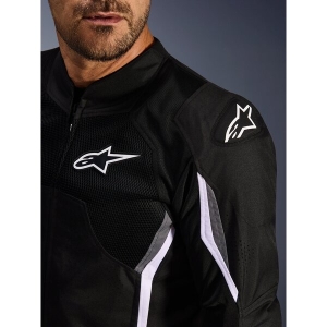 Geaca textil de vara ALPINESTARS AST V3 AIR