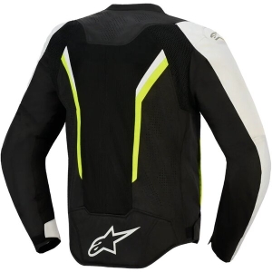 Geaca textil de vara ALPINESTARS AST V3 AIR, 5