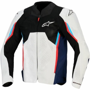 Geaca textil de vara ALPINESTARS AST V3 AIR, 12