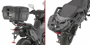 Suport Top Case Givi Monokey sau Monolock Zontes 703 F (25)