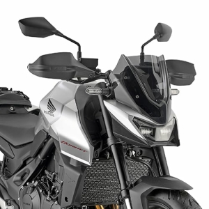Parbriz fumuriu Givi Honda CB 750 Hornet   CB 1000 Hornet (25)
