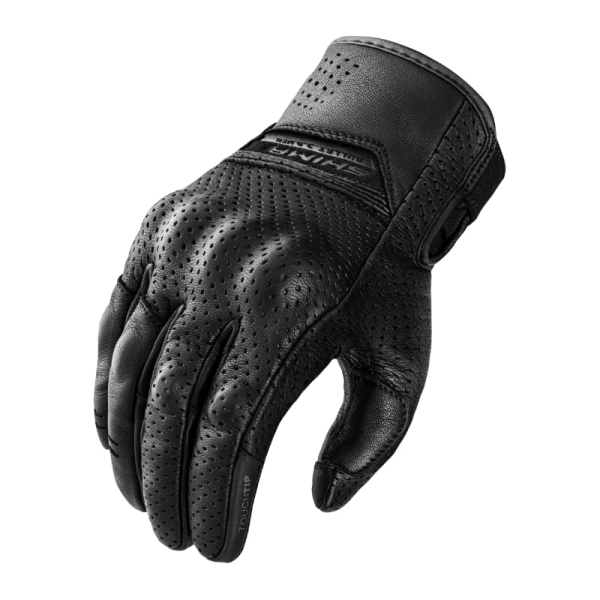 Manusi SHIMA Bullet 3.0, 2