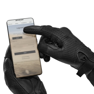 Manusi SHIMA Bullet 3.0, 3