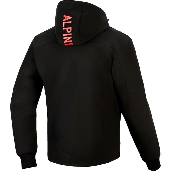 Hanorac de protectie ALPINESTARS RADIUM TECH, 9