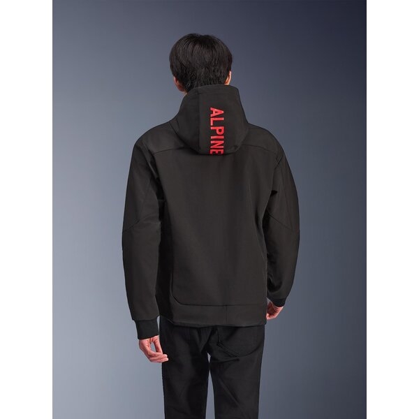 Hanorac de protectie ALPINESTARS RADIUM TECH, 15