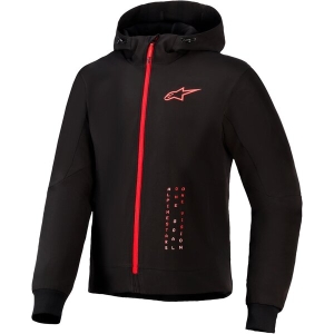 Hanorac de protectie ALPINESTARS RADIUM TECH, 5