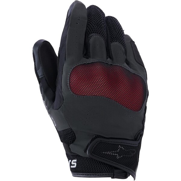 Manusi de vara ALPINESTARS MOGRESS AIRFLOW, 6