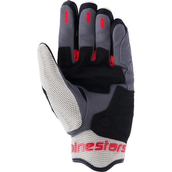 Manusi de vara ALPINESTARS MOGRESS AIRFLOW, 8