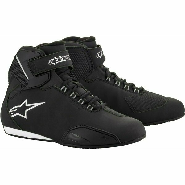 Ghete dama impermeabile Alpinestars STELLA SEKTOR Negru 38, 2
