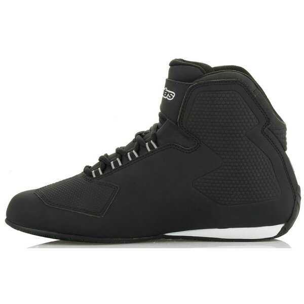 Ghete dama impermeabile Alpinestars STELLA SEKTOR Negru 38, 3