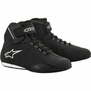 Ghete dama impermeabile Alpinestars STELLA SEKTOR Negru 38