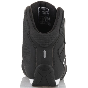 Ghete dama impermeabile Alpinestars STELLA SEKTOR Negru 38, 5