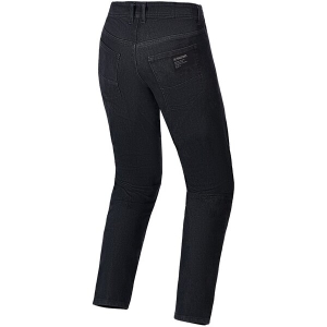 Blugi moto ALPINESTARS FLEX-AST 5 DENIM 30 Indigo, 4
