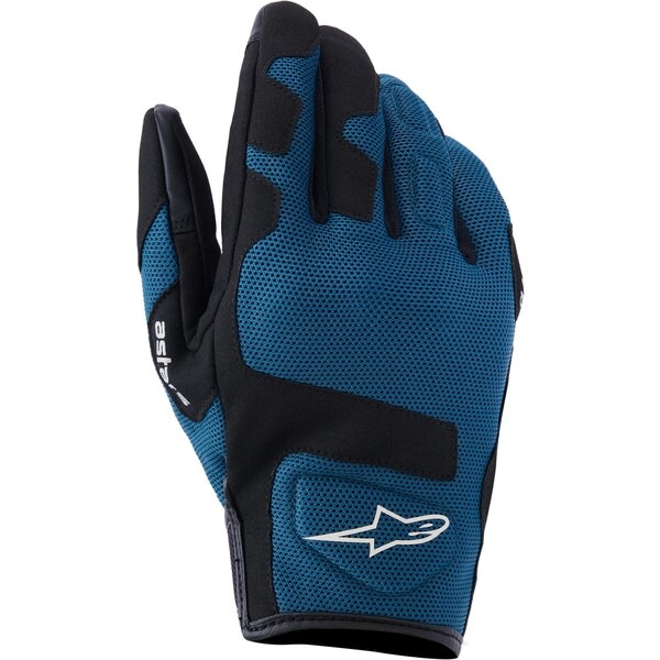 Manusi de vara ALPINESTARS IGNITE S Bej/Negru, 3