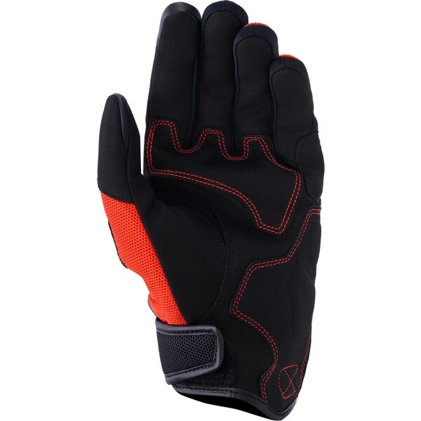 Manusi de vara ALPINESTARS IGNITE S Bej/Negru, 4