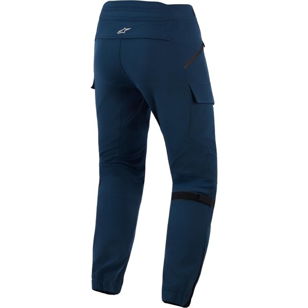 Pantaloni textil de vara ALPINESTARS JUGGERNAUT V2 Negru S, 4