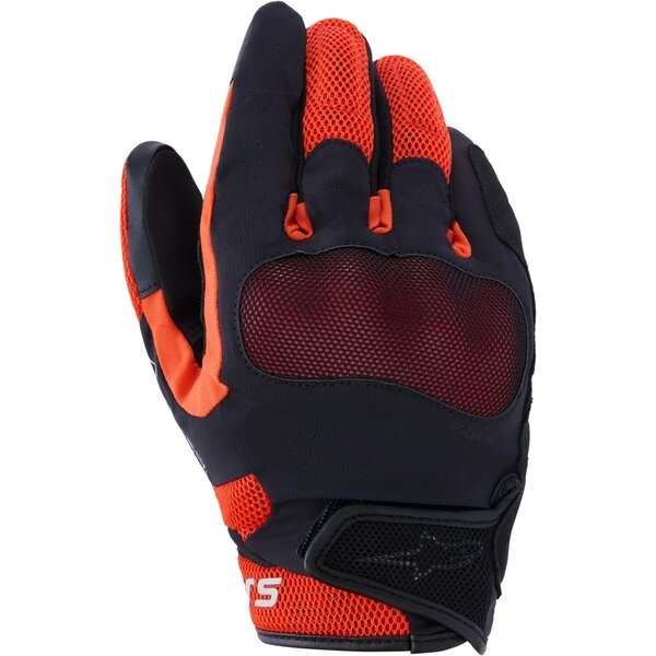 Manusi de vara ALPINESTARS MOGRESS AIRFLOW S Bej/Negru, 2