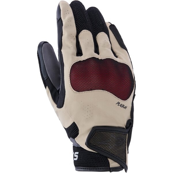 Manusi de vara ALPINESTARS MOGRESS AIRFLOW S Bej/Negru, 8