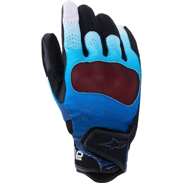 Manusi de vara ALPINESTARS MOGRESS AIRFLOW S Bej/Negru, 10