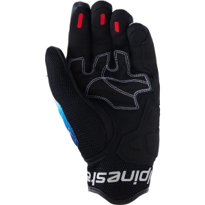 Manusi de vara ALPINESTARS MOGRESS AIRFLOW S Bej/Negru, 3