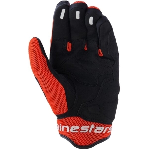 Manusi de vara ALPINESTARS MOGRESS AIRFLOW S Bej/Negru, 5