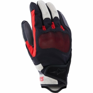 Manusi de vara ALPINESTARS MOGRESS AIRFLOW S Bej/Negru, 7