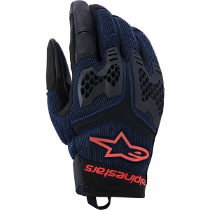 Manusi de vara ALPINESTARS MANTI AIR, 7