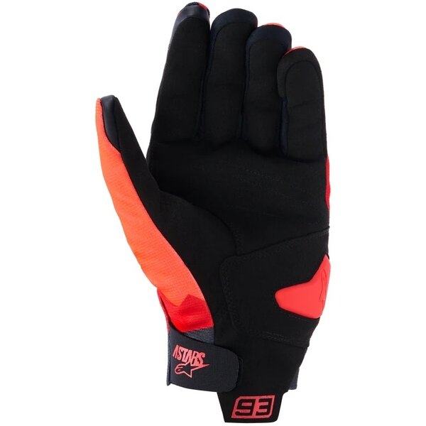 Manusi de vara ALPINESTARS MM93 REEF V2, 2