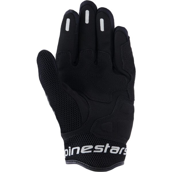 Manusi de vara dama ALPINESTARS STELLA MOGRESS AIRFLOW, 2