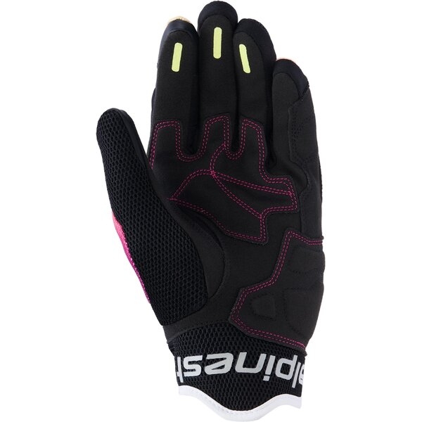 Manusi de vara dama ALPINESTARS STELLA MOGRESS AIRFLOW, 4