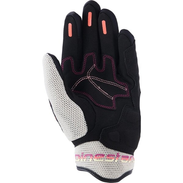Manusi de vara dama ALPINESTARS STELLA MOGRESS AIRFLOW, 6