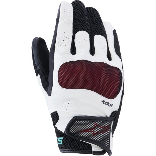 Manusi de vara dama ALPINESTARS STELLA MOGRESS AIRFLOW, 8