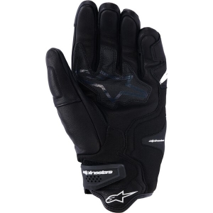 Manusi de piele sport ALPINESTARS SP-R TECH